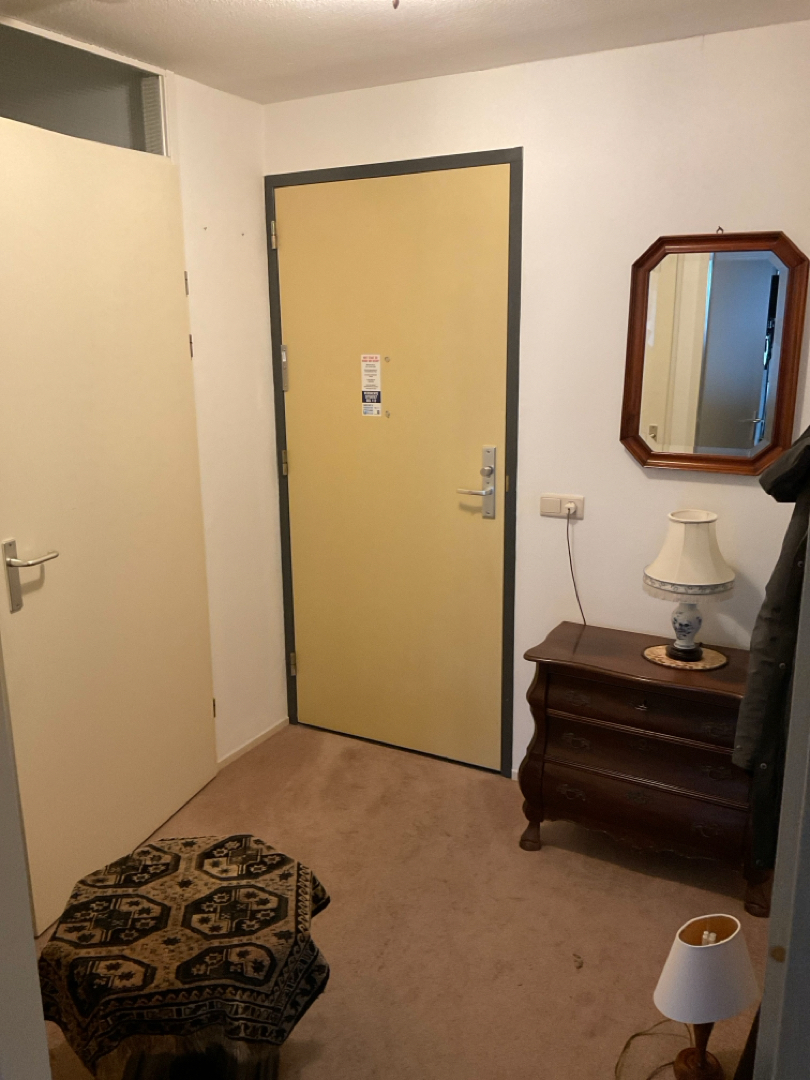 Paus Adriaanstraat 28