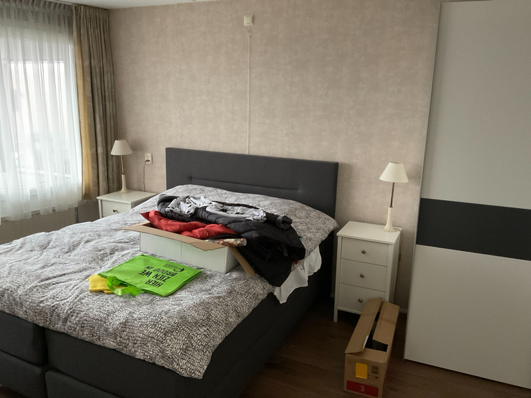 Paus Adriaanstraat 28