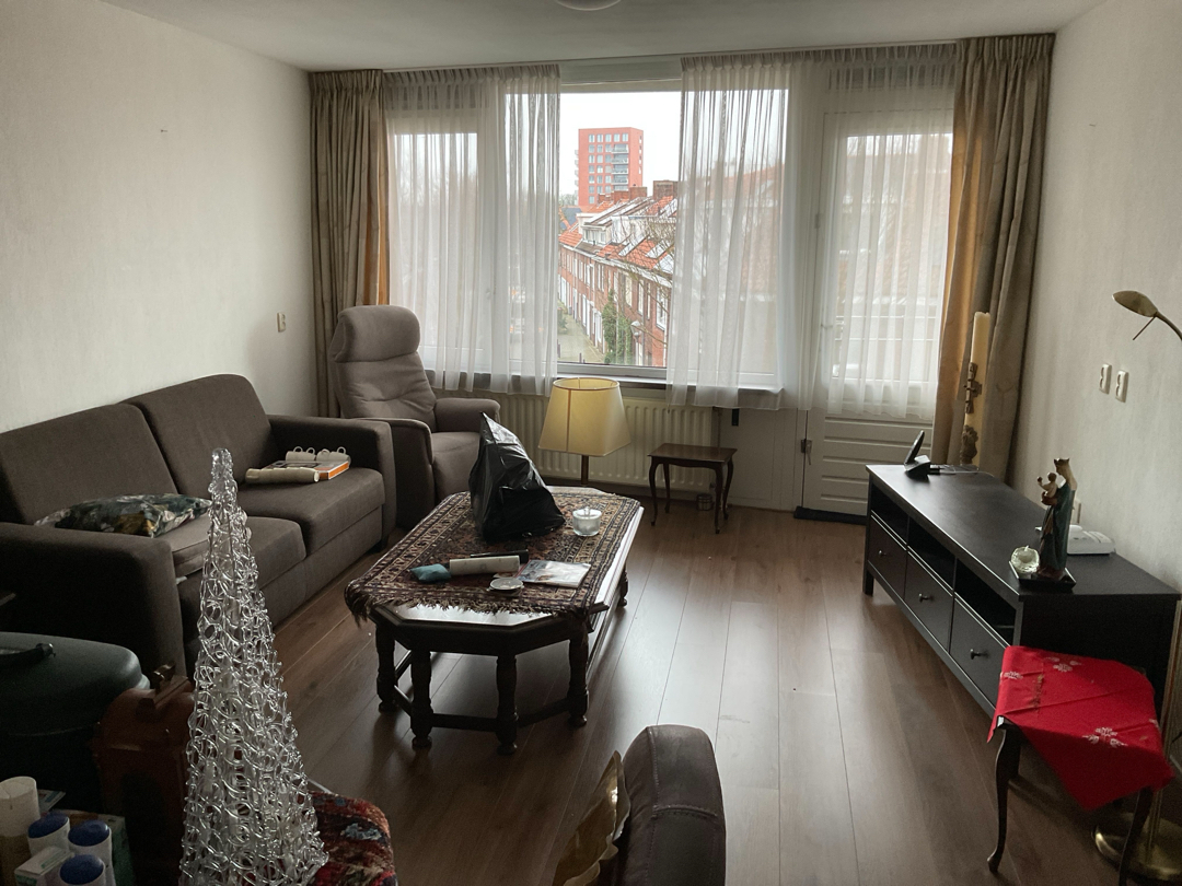 Paus Adriaanstraat 28