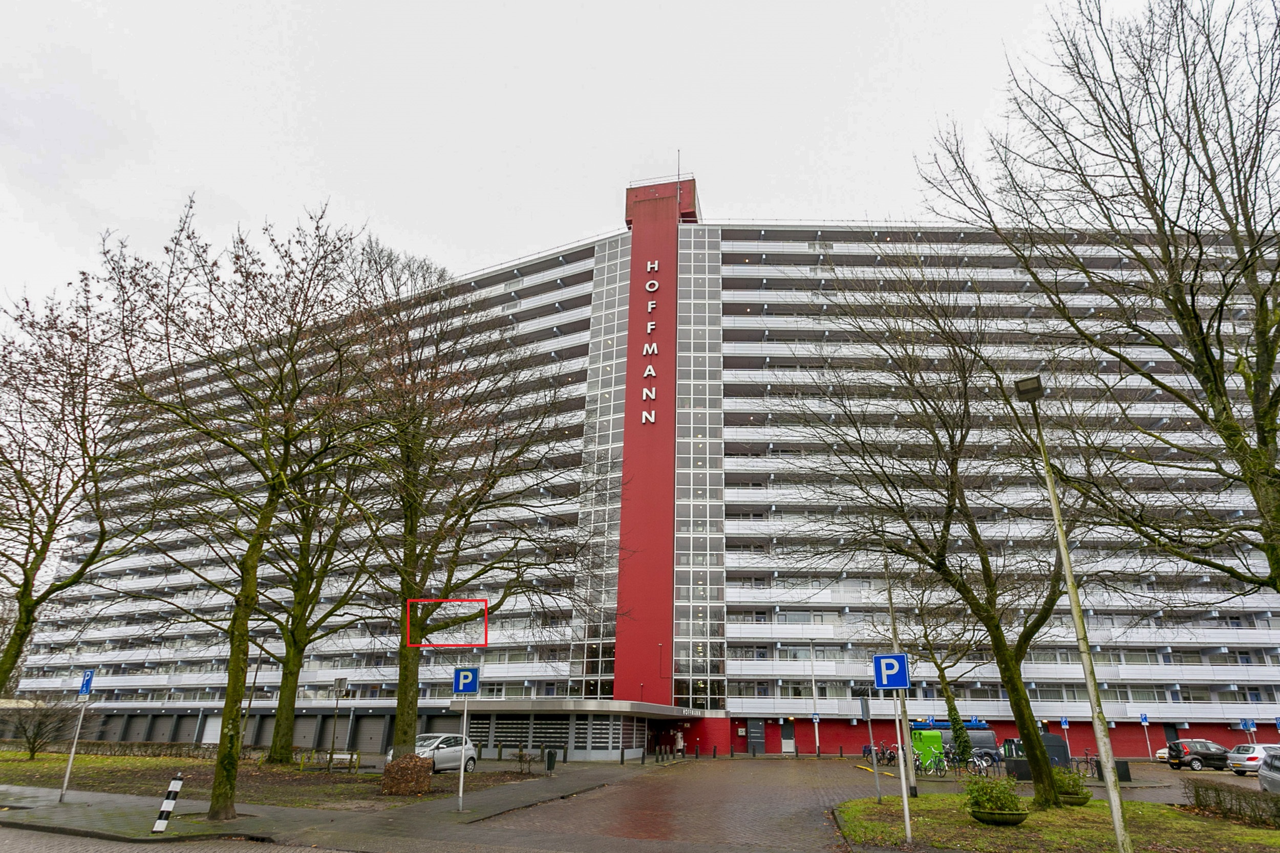Hoffmannlaan 221, 5011 WG Tilburg, Nederland