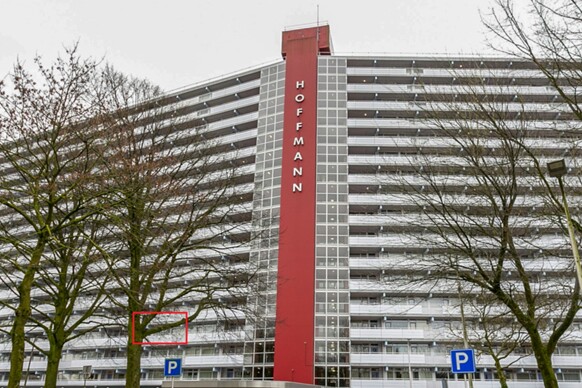 Hoffmannlaan 221