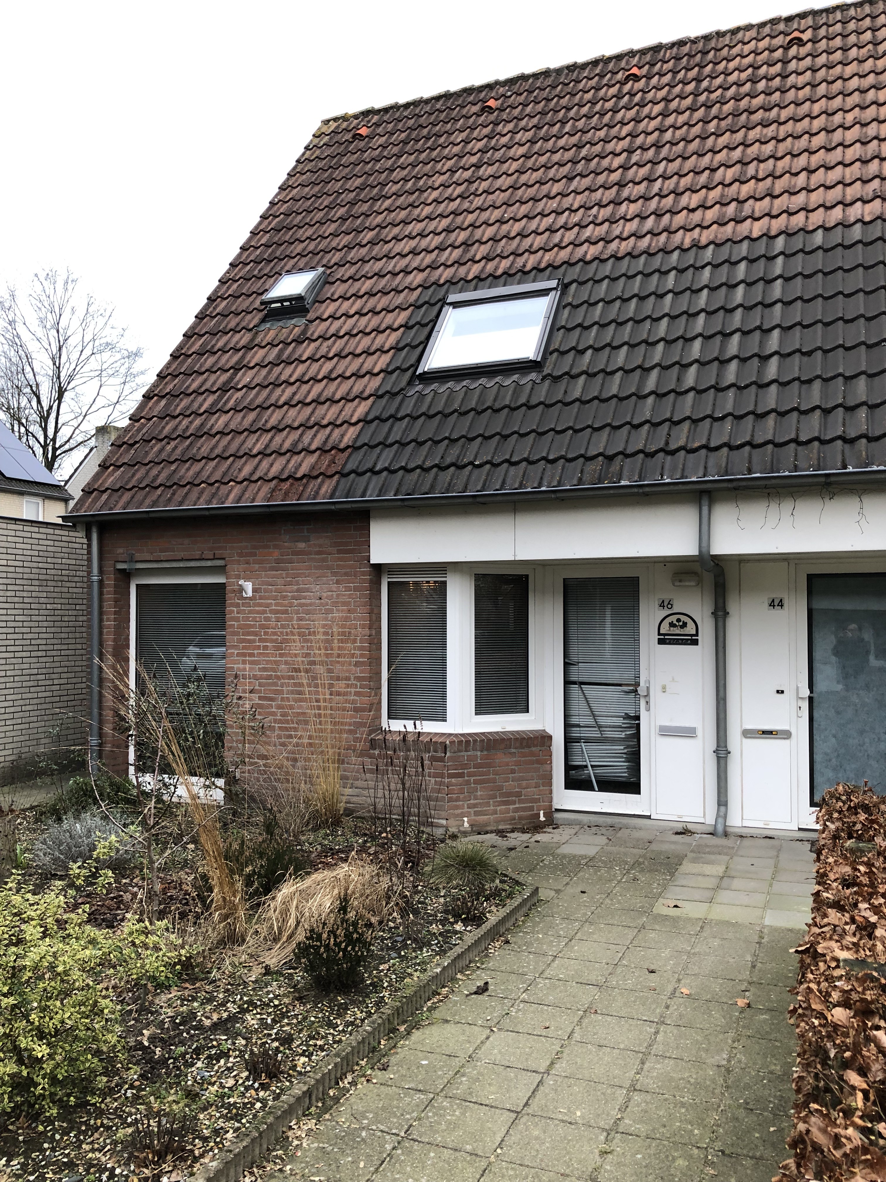 Isaäc Da Costadreef 46, 5051 MB Goirle, Nederland