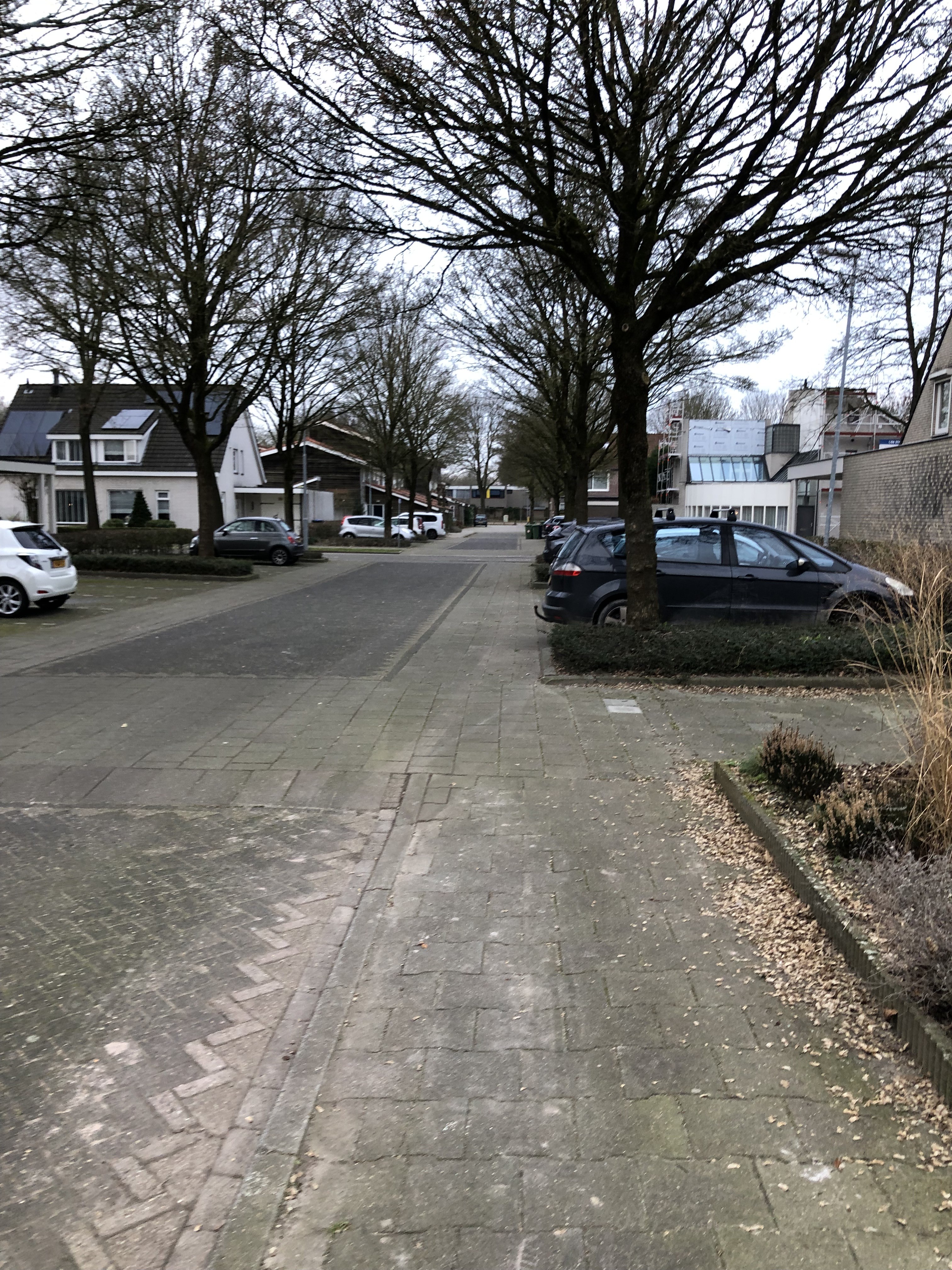 Isaäc Da Costadreef 46