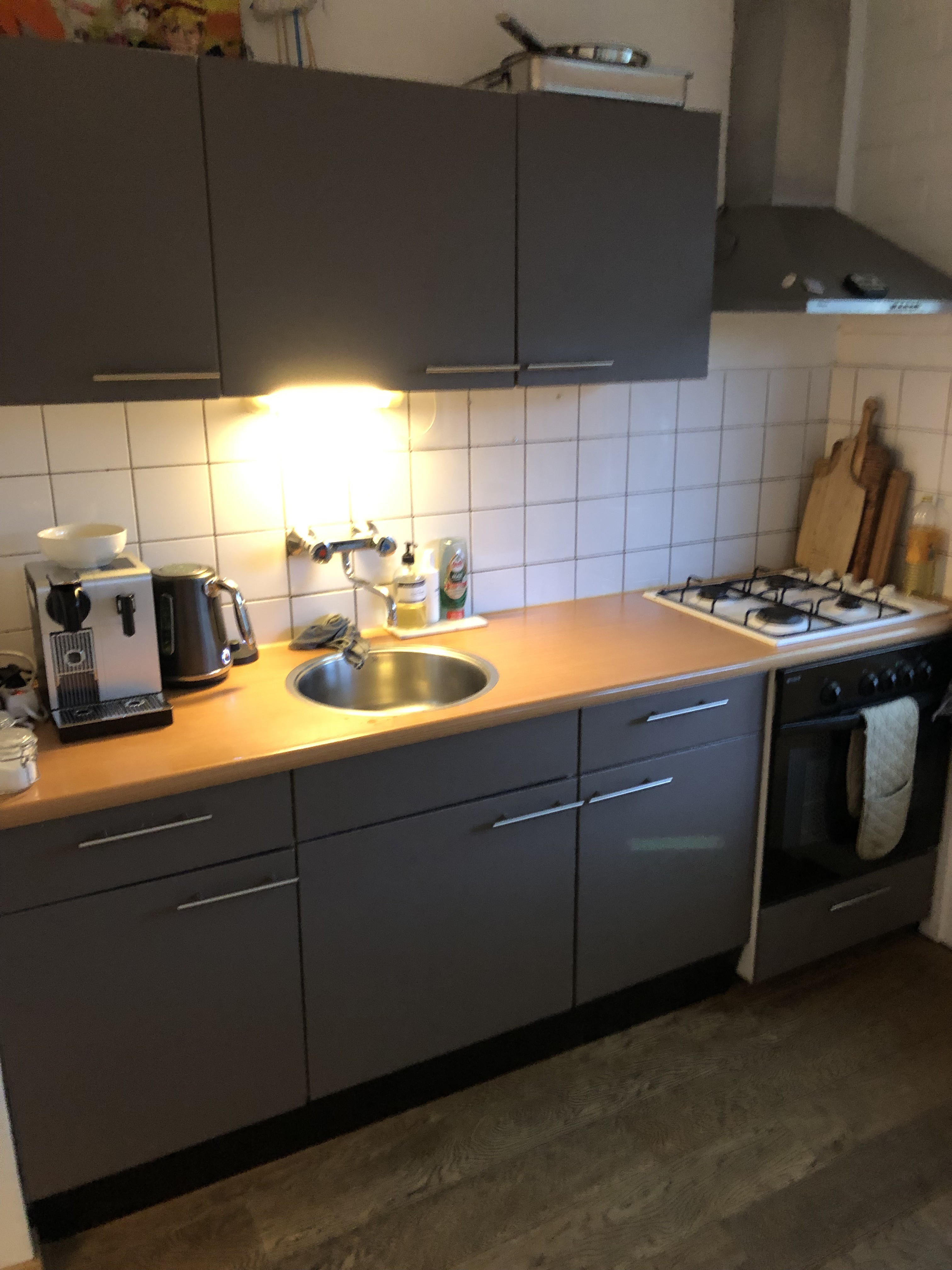 Isaäc Da Costadreef 46