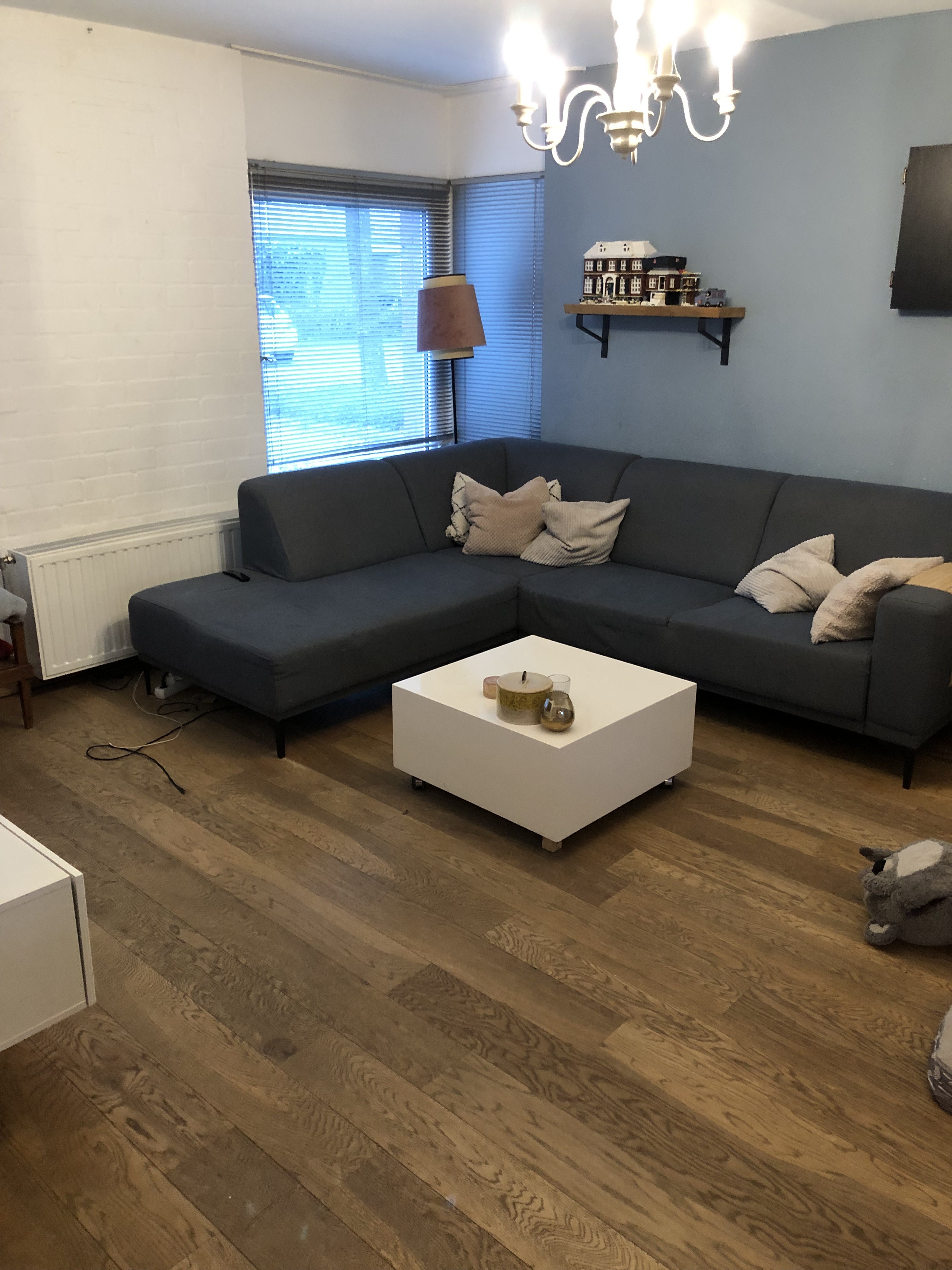 Isaäc Da Costadreef 46