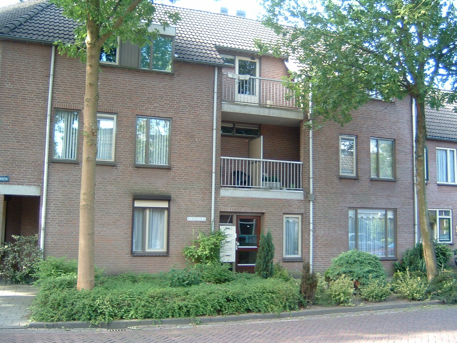 Zaaren 26, 5122 GA Rijen, Nederland