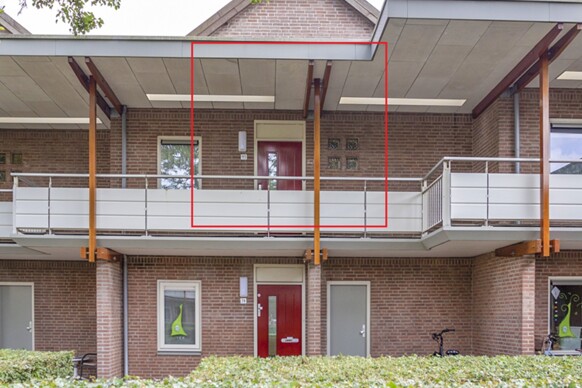 Berlagehof 93