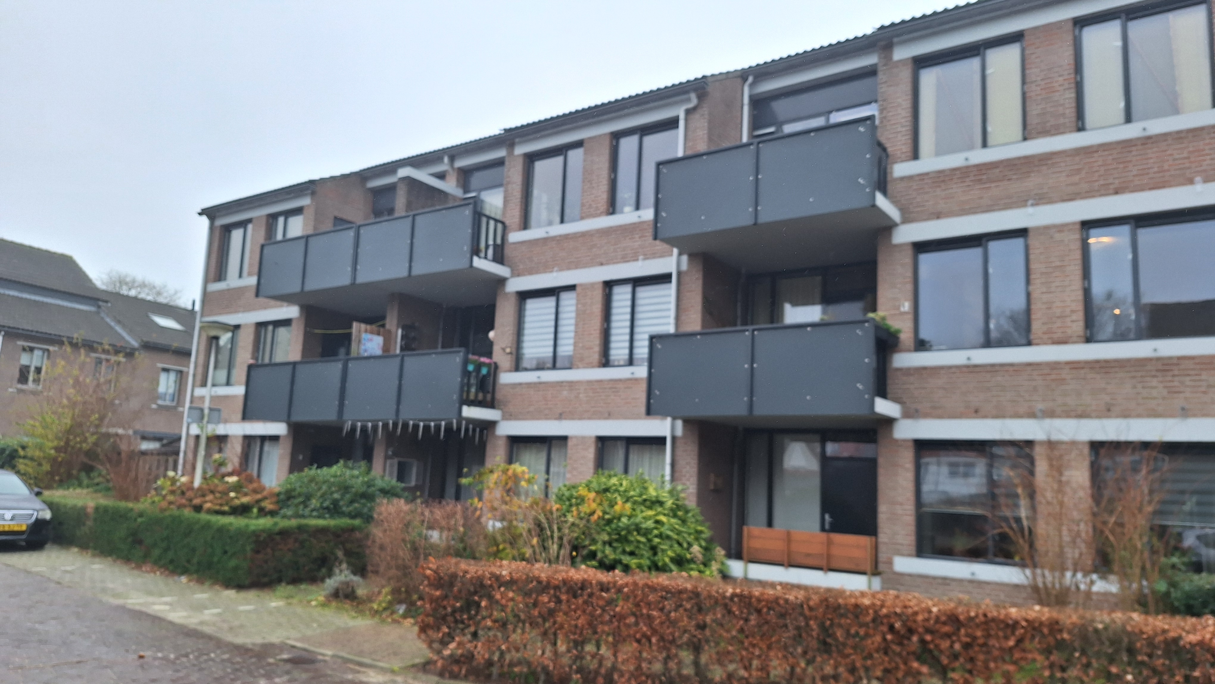 De Schelf 9, 5061 DX Oisterwijk, Nederland