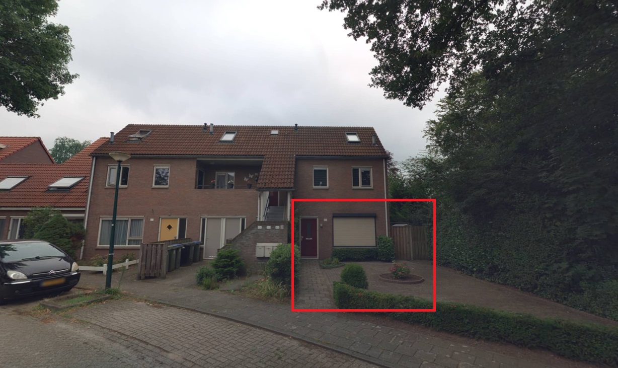 Binnenvaert 40, 5171 MR Kaatsheuvel, Nederland