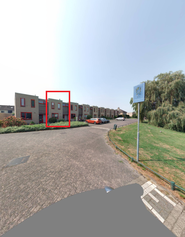 Lucebertstraat 36