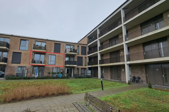 Grotestraat 403-106