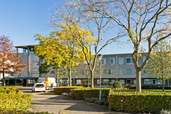 Gendringenlaan 51