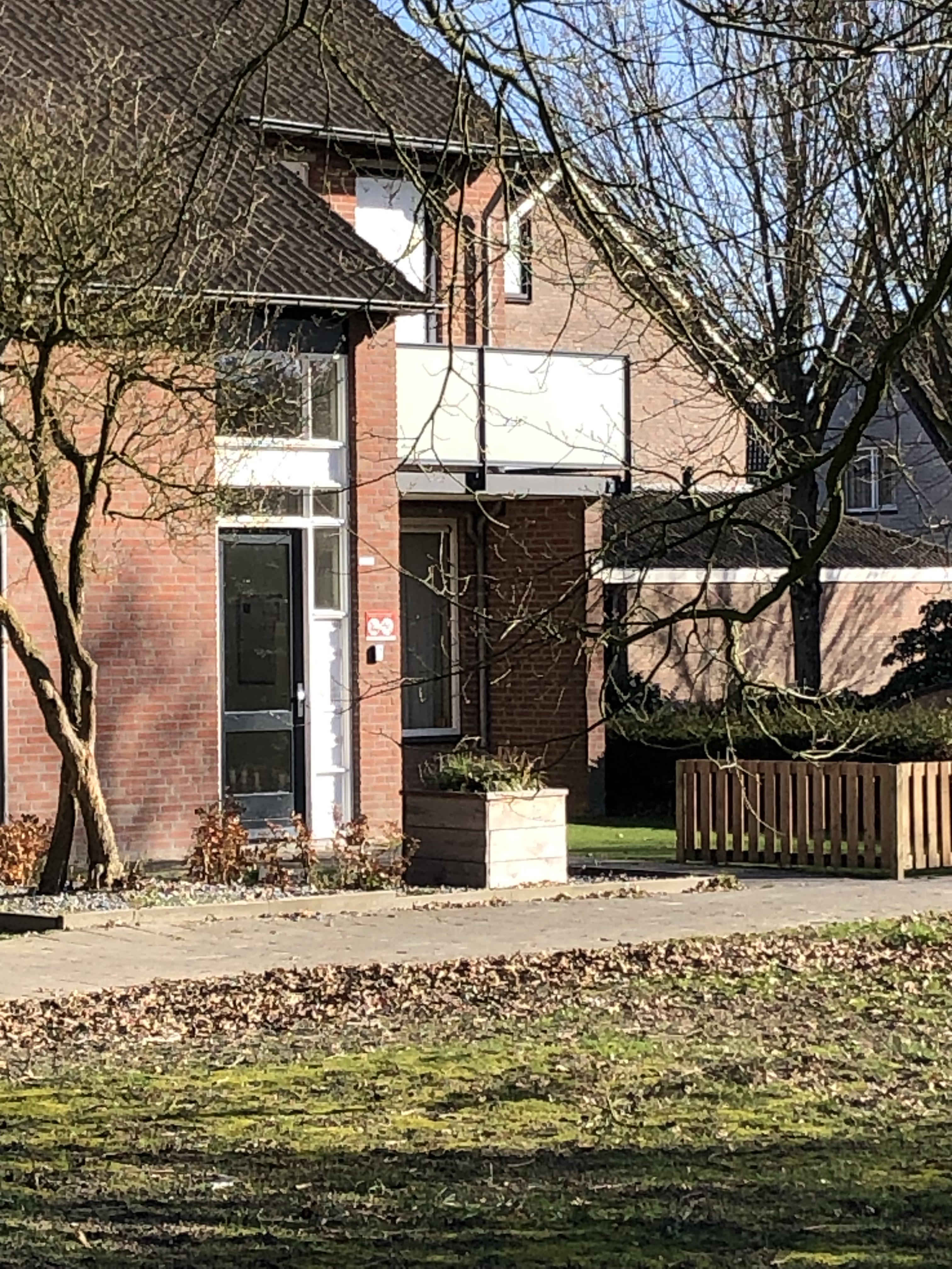 Balijehof 6, 5131 CW Alphen, Nederland