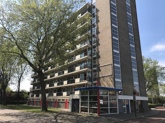 Alleenhouderstraat 12, 5041 LE Tilburg, Nederland