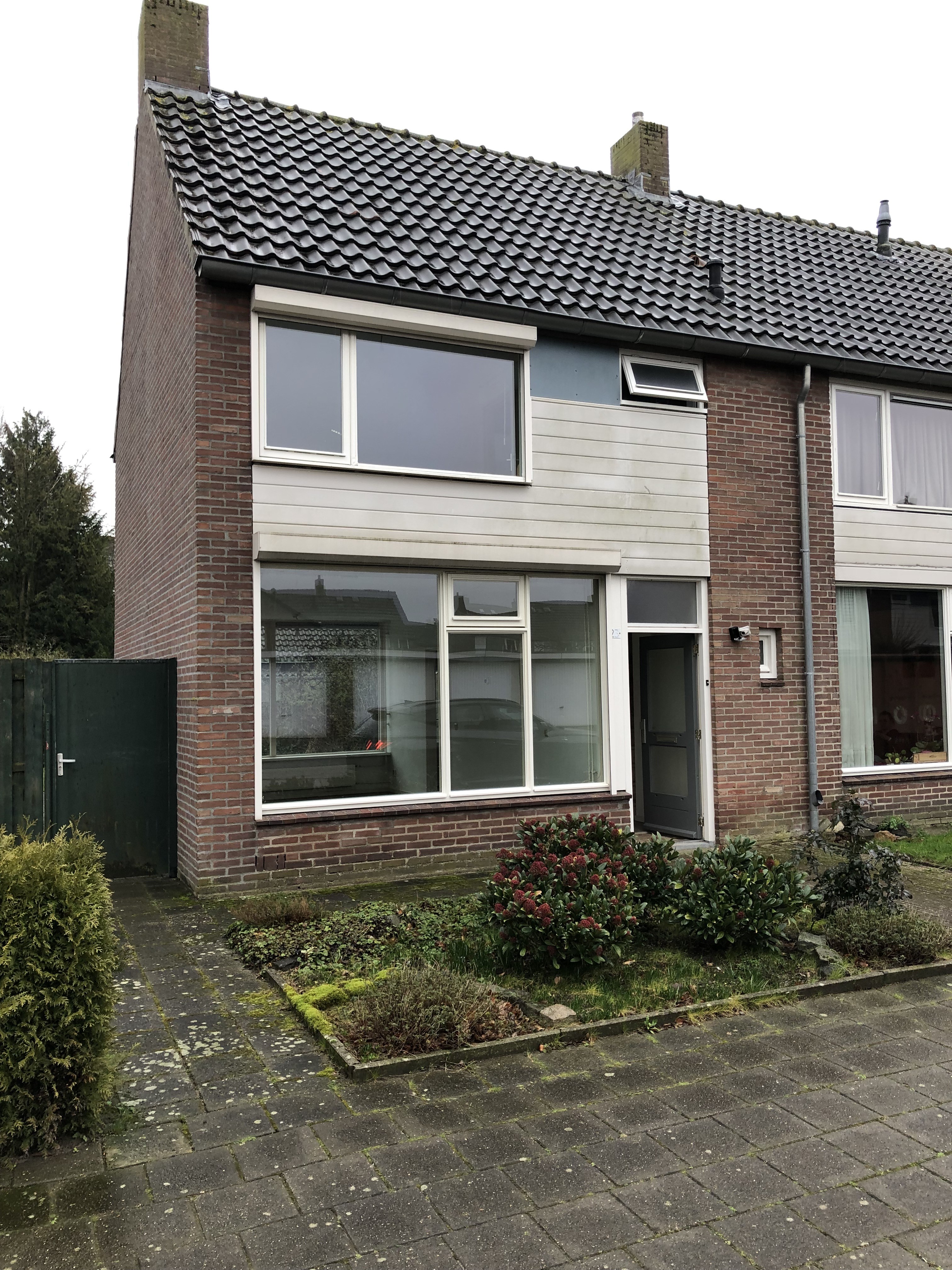 Pastoor Minorettistraat 23, 5051 TP Goirle, Nederland
