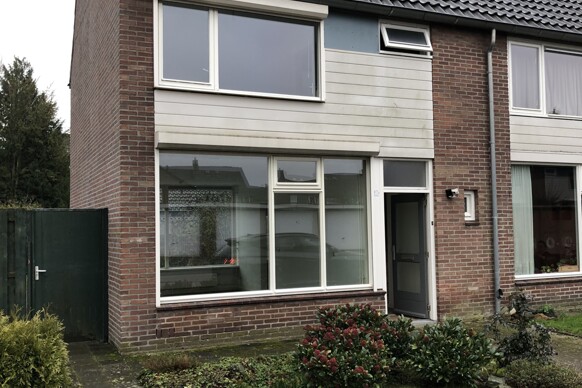 Pastoor Minorettistraat 23