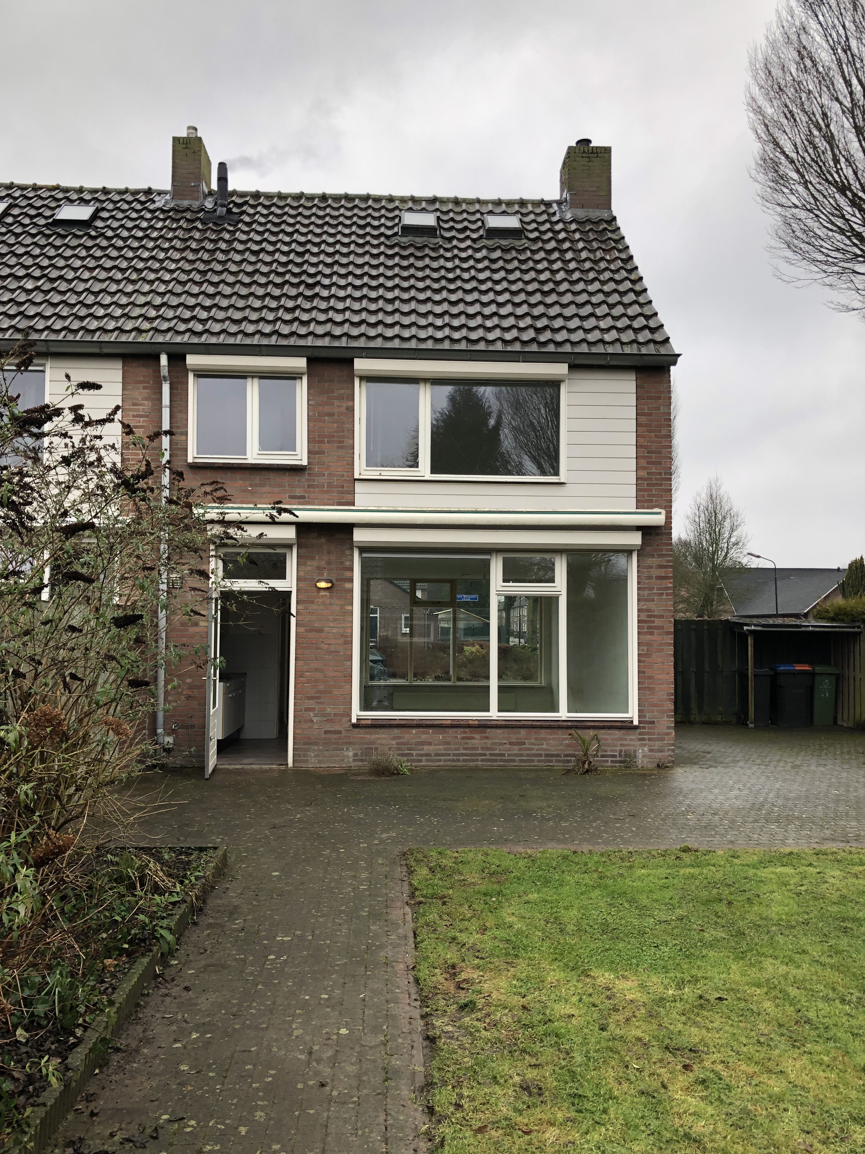 Pastoor Minorettistraat 23