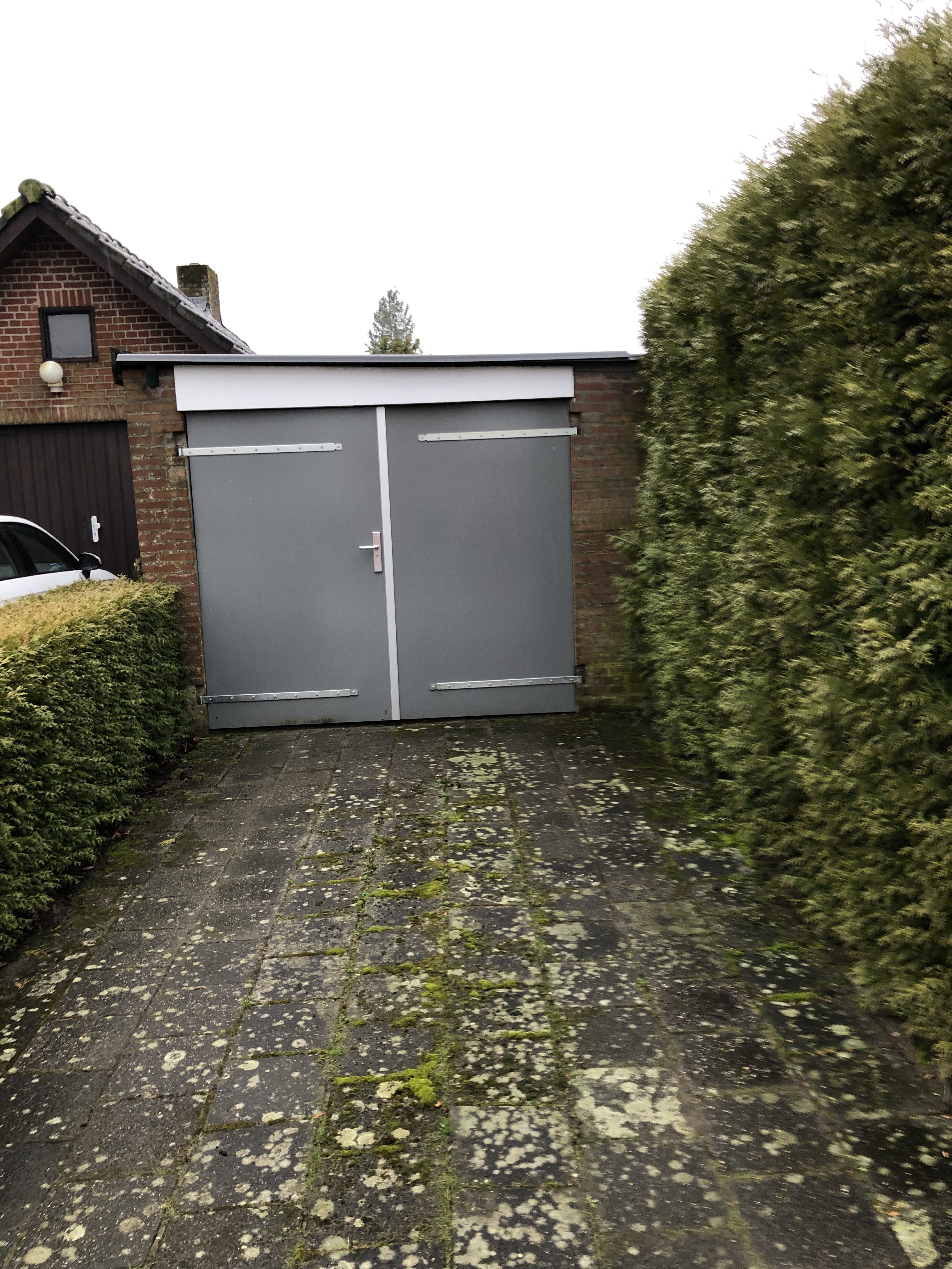 Pastoor Minorettistraat 23