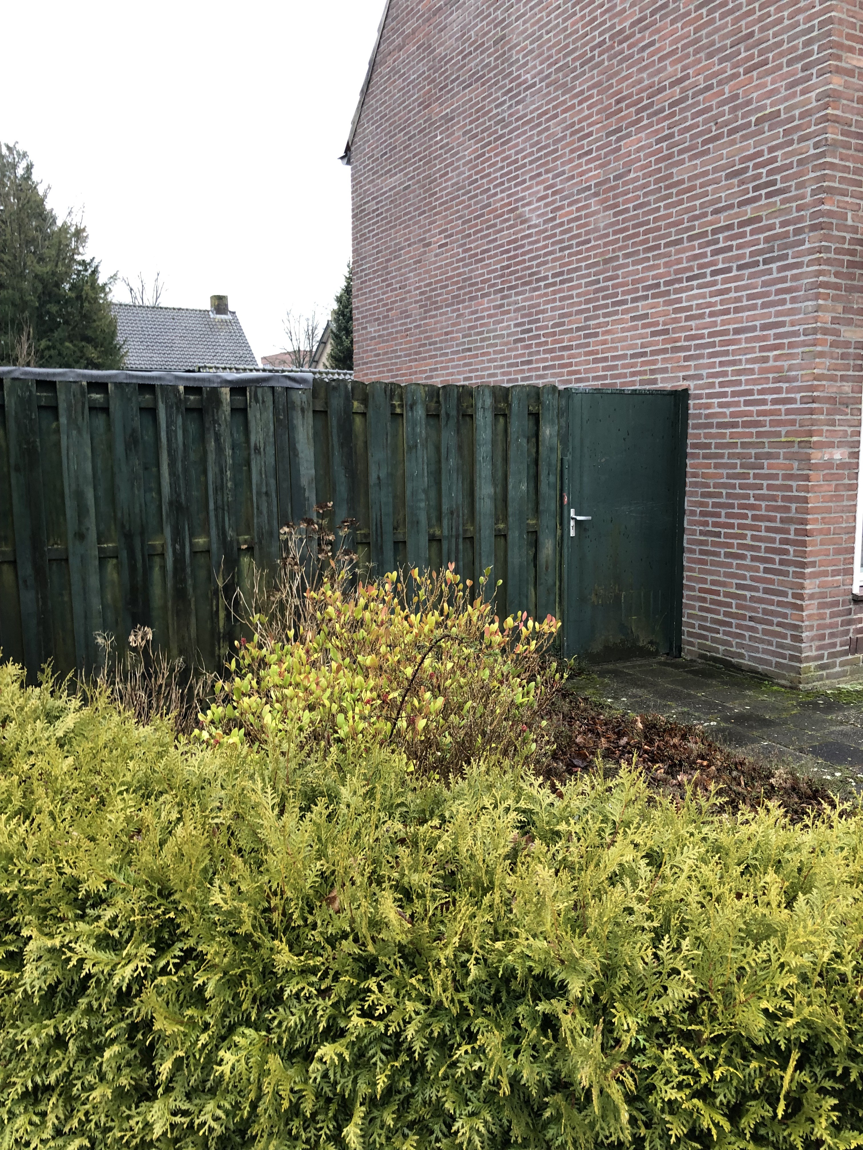 Pastoor Minorettistraat 23