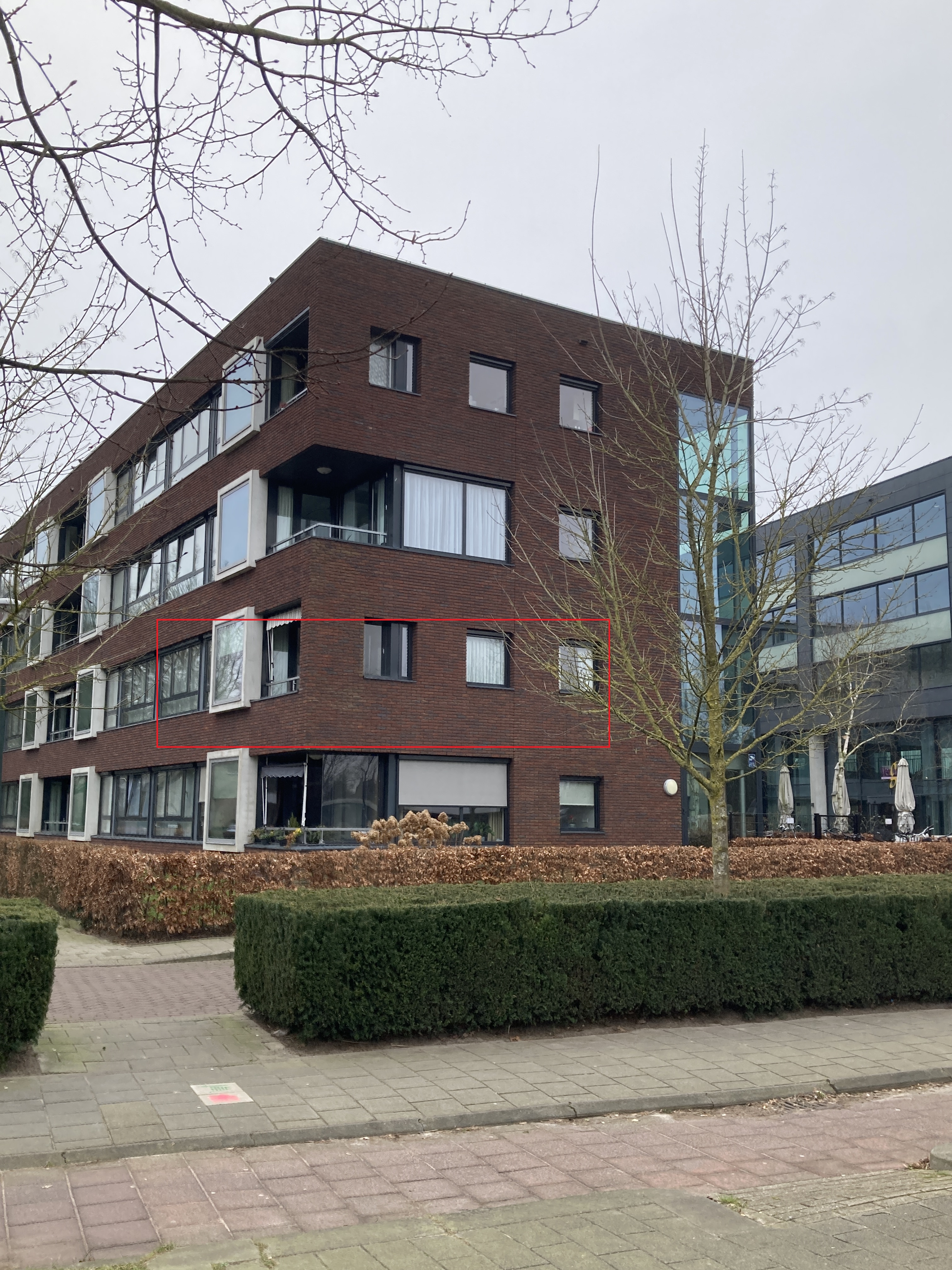Wittendijk 4, 5051 GB Goirle, Nederland
