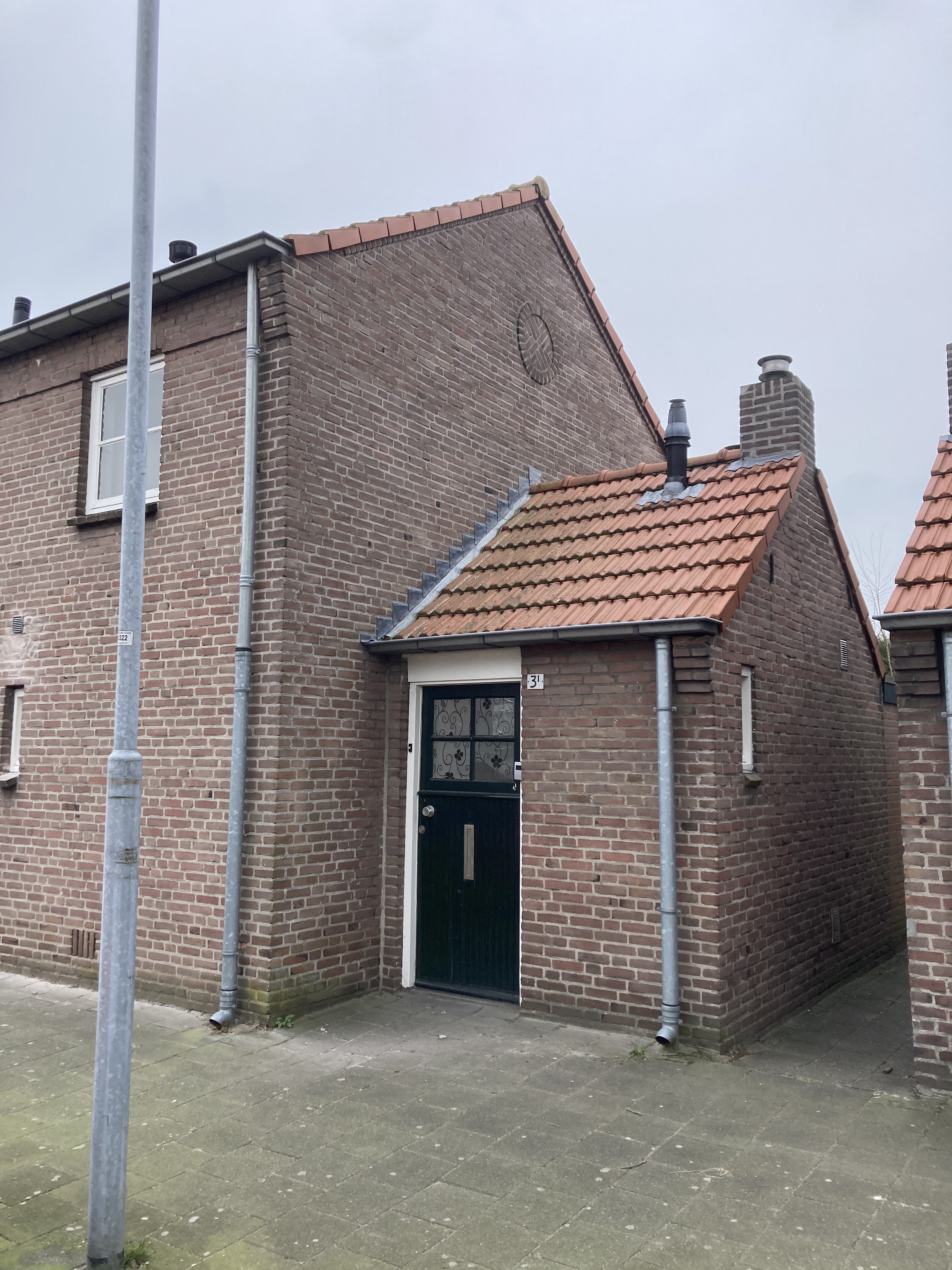 Beatrixstraat 3I, 5051 NA Goirle, Nederland