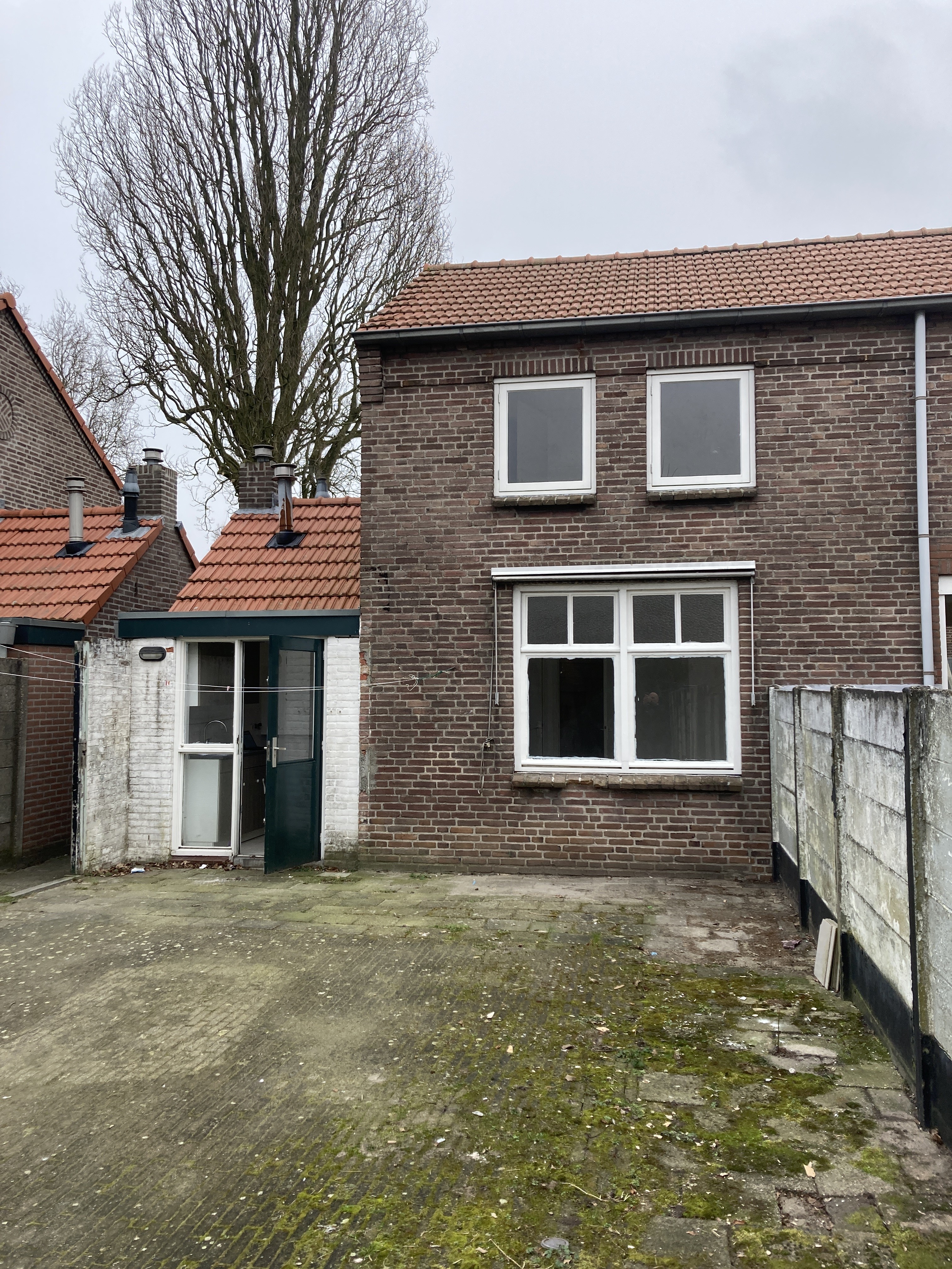 Beatrixstraat 3I