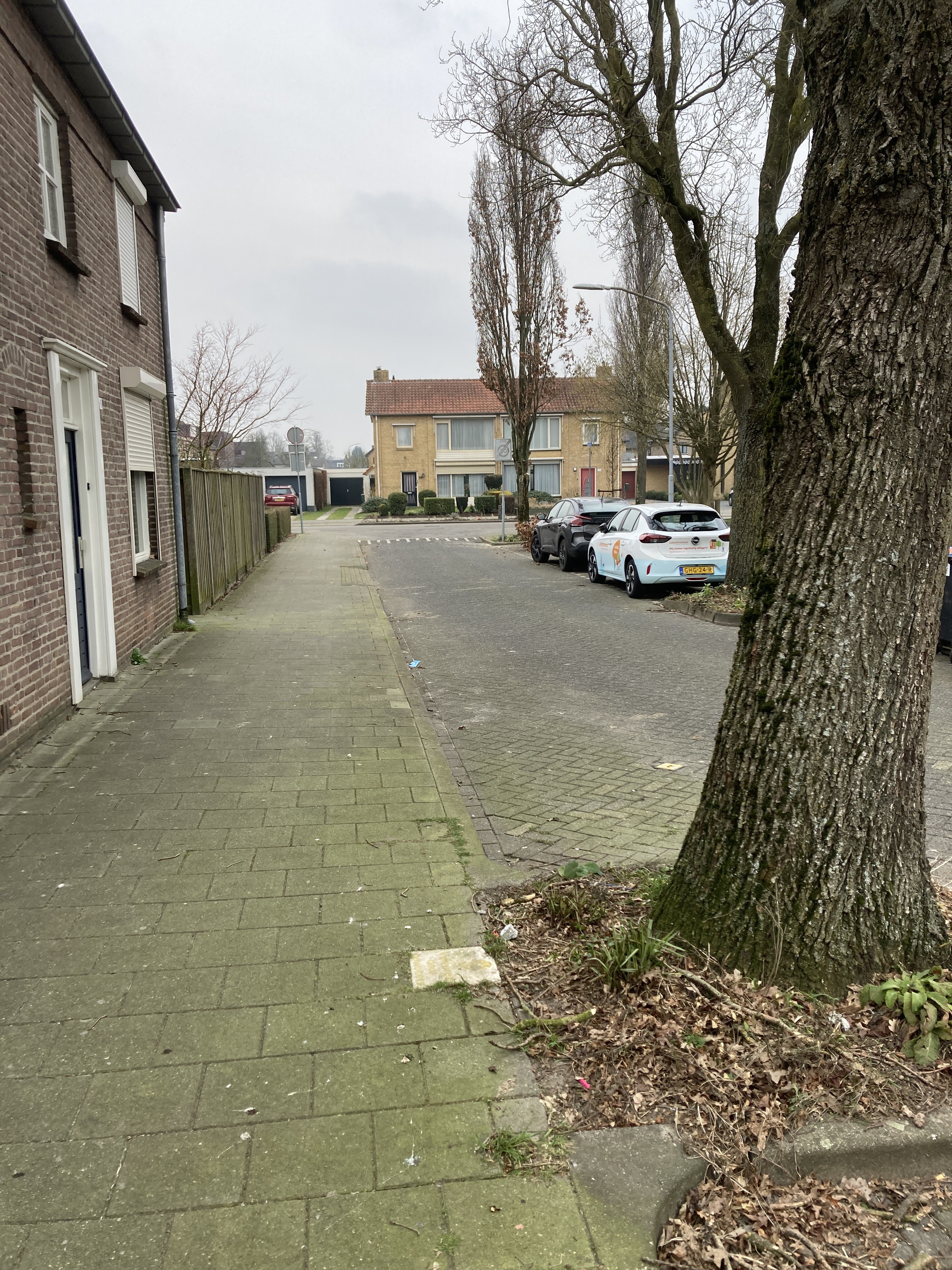 Beatrixstraat 3I