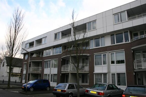 Bisschop Bekkerslaan 178