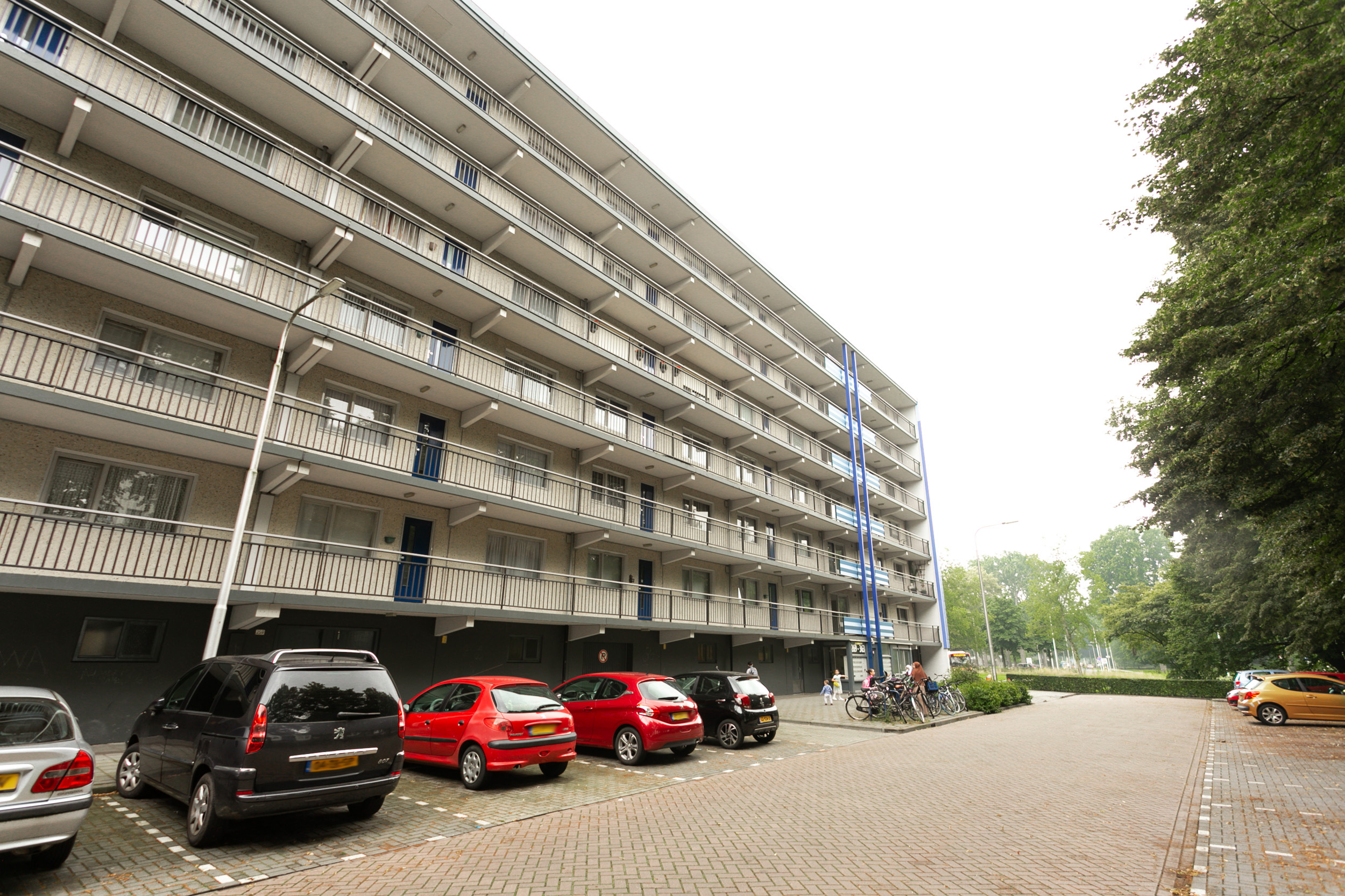 Rubinsteinstraat 295