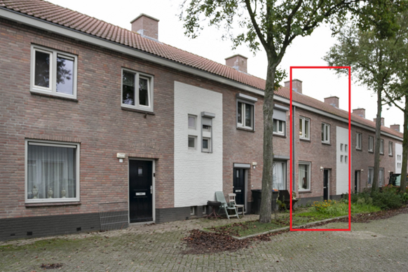 Raiffeisenstraat 6