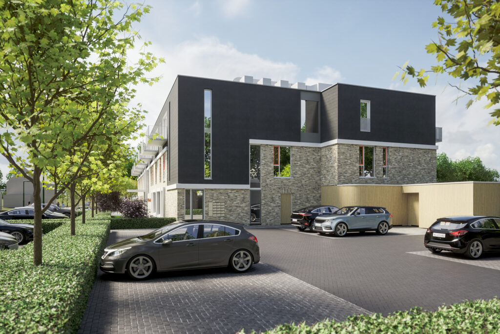 John F. Kennedylaan 1