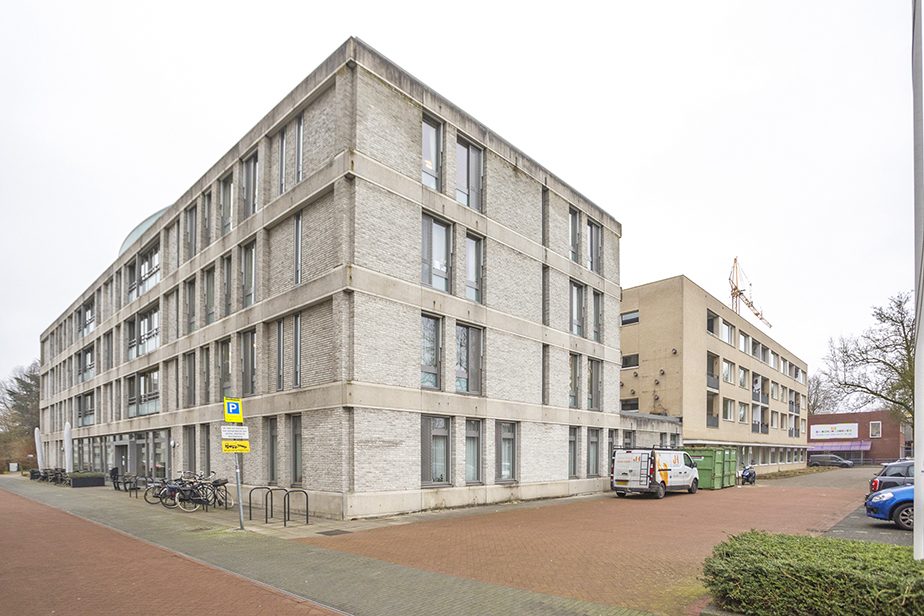 Wethouderslaan 79