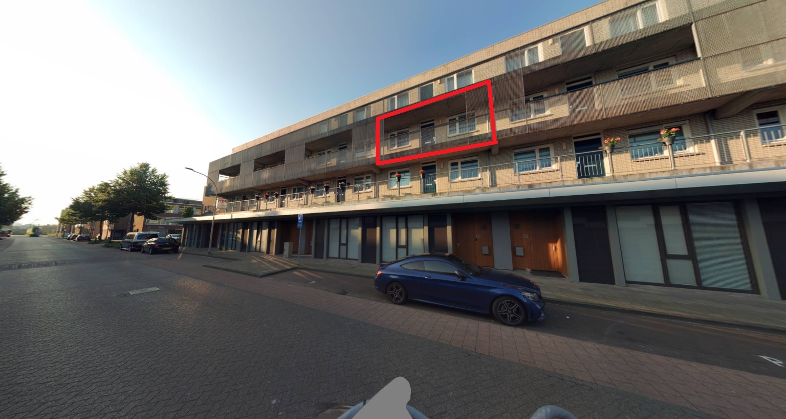 Irenestraat 6D