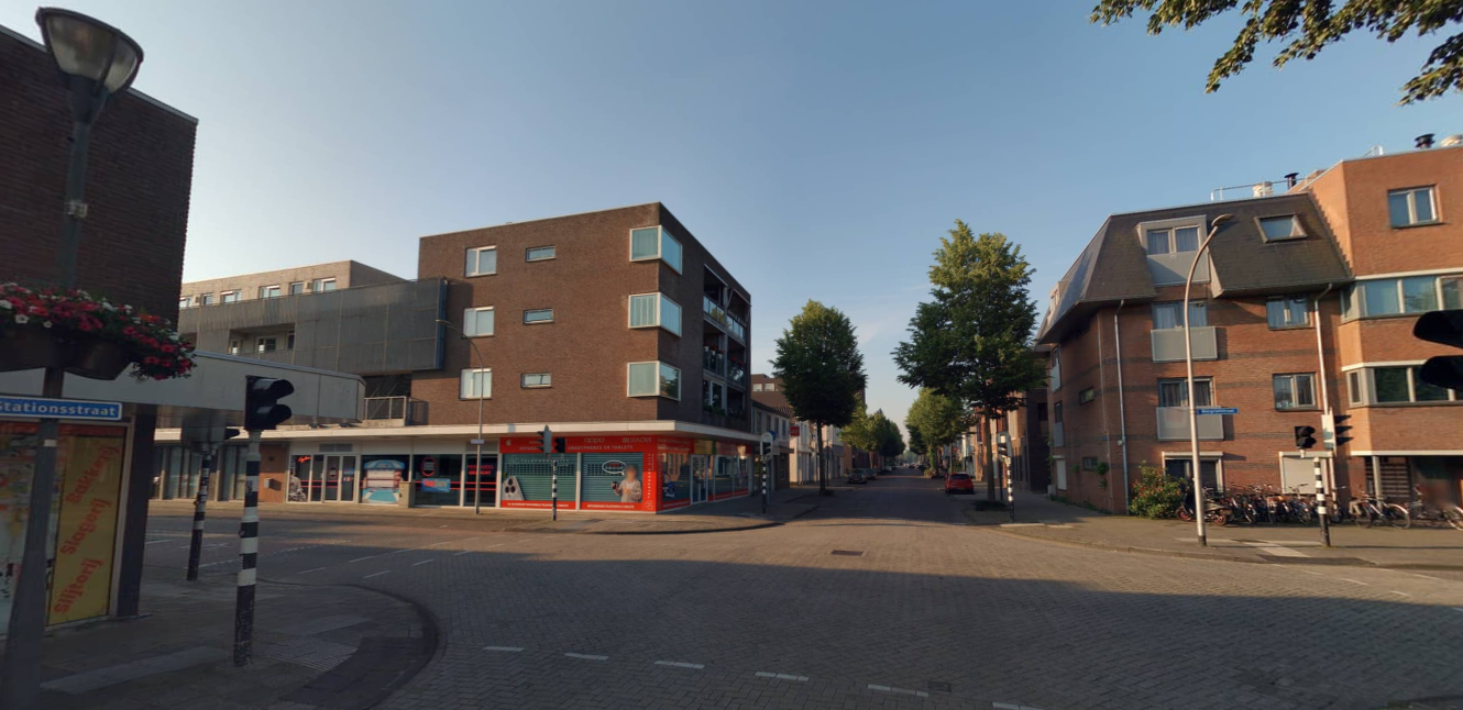 Irenestraat 6D