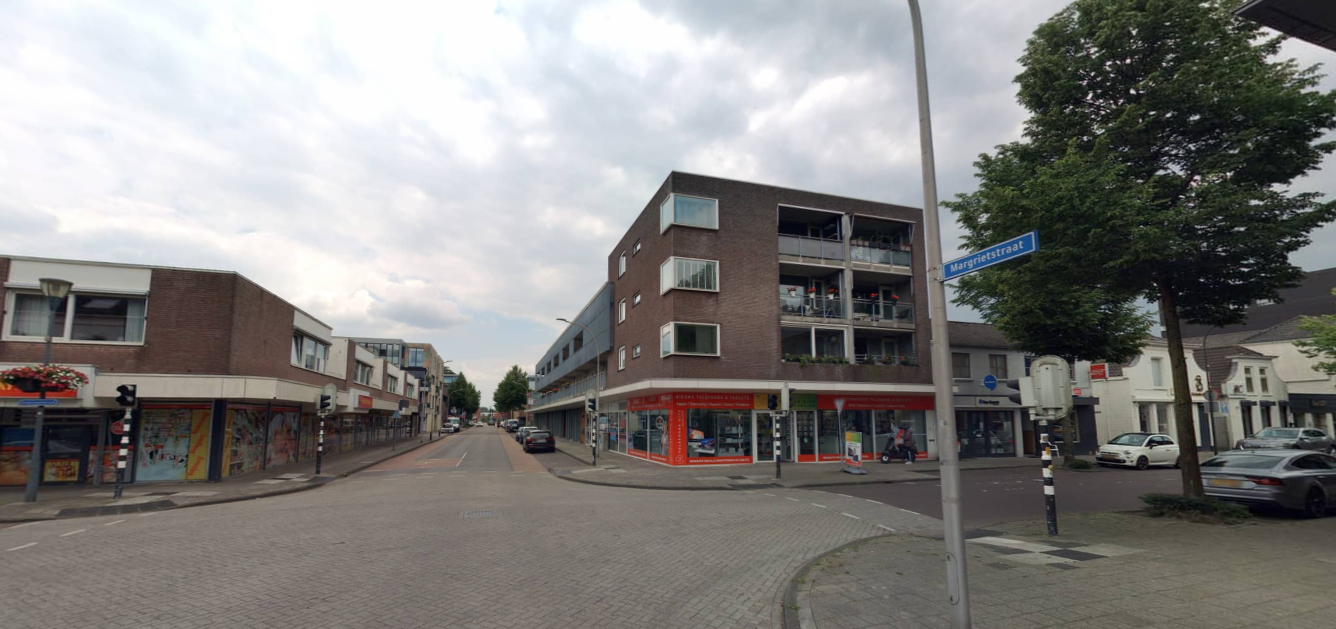 Irenestraat 6D