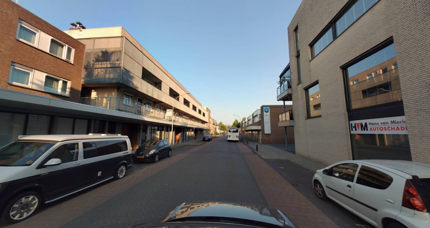 Irenestraat 6D
