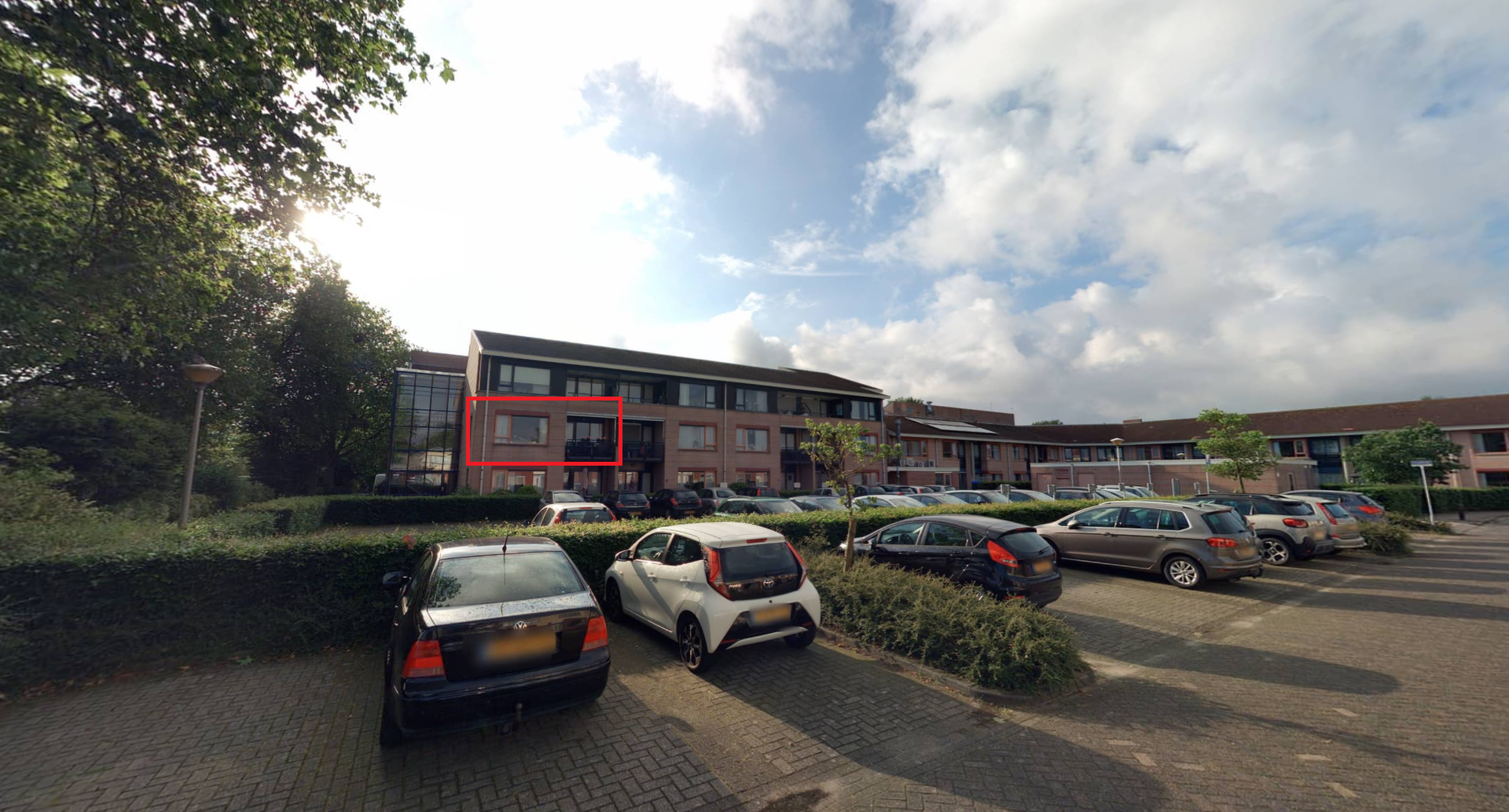 Goudvink 34