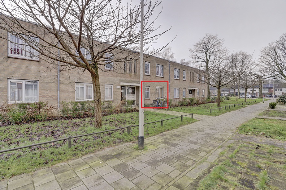 Zuringhof 104, 5044 DG Tilburg, Nederland