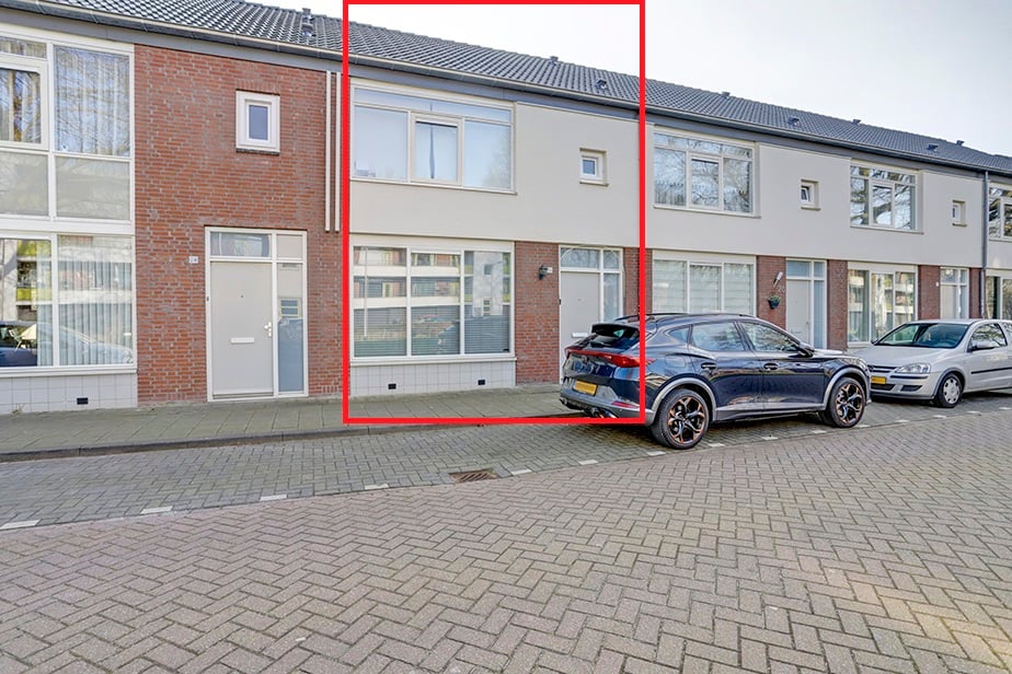 Bieslookweg 26, 5044 DN Tilburg, Nederland