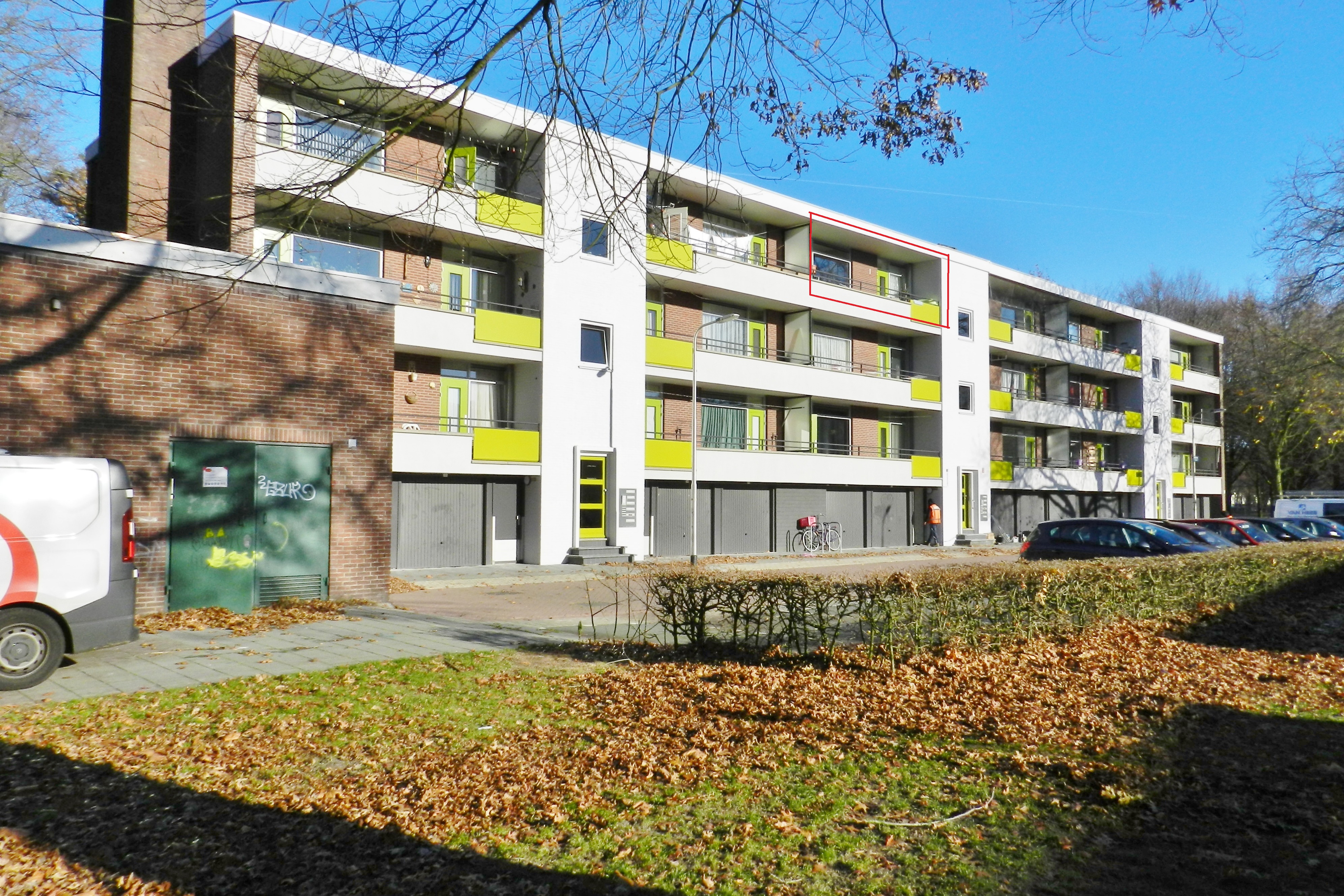 Bieslookweg 31, 5044 DH Tilburg, Nederland