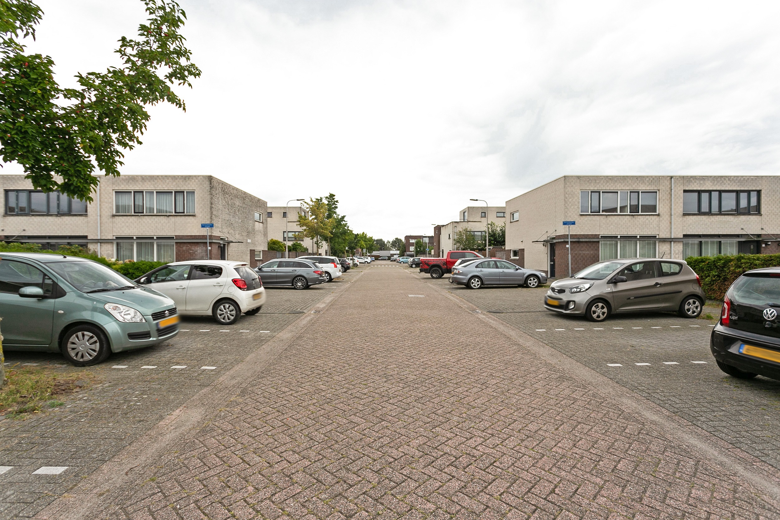 Serooskerkestraat 17