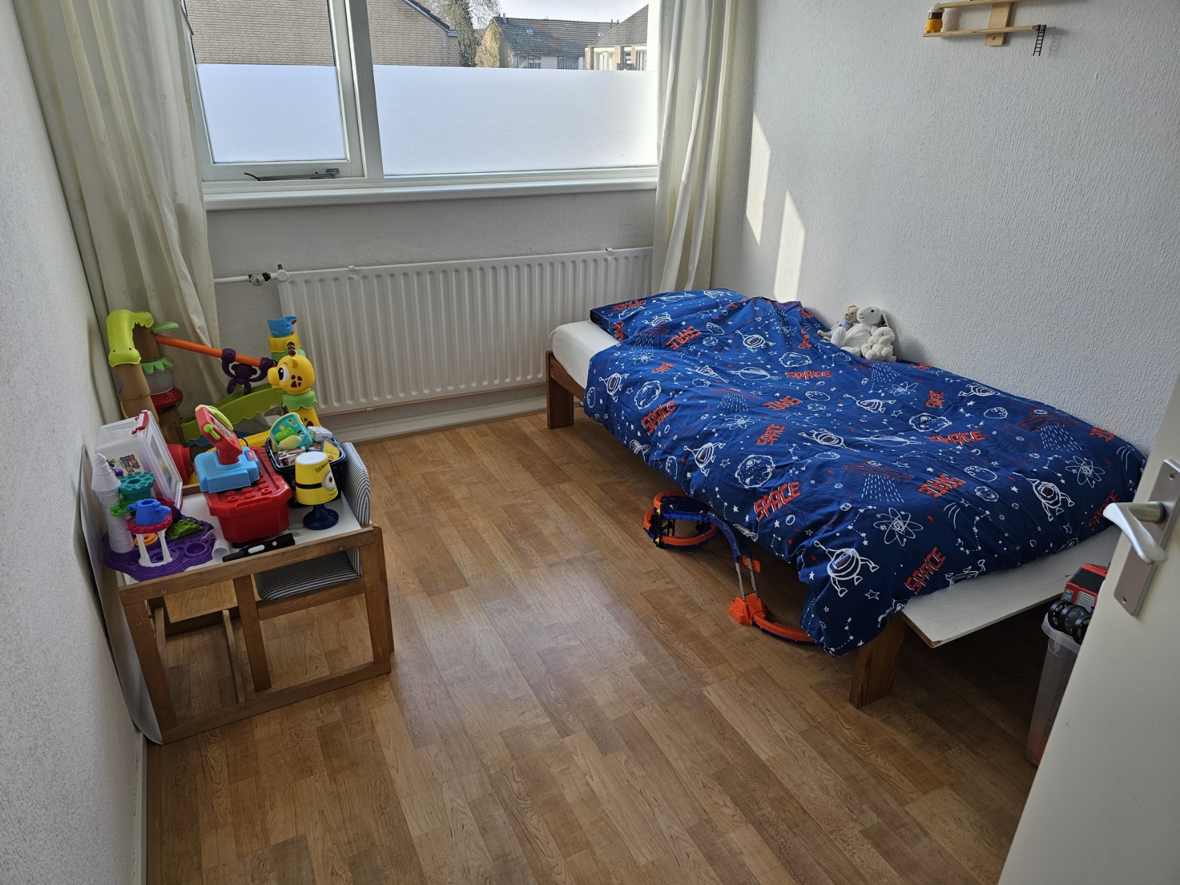 Beethovenlaan 82