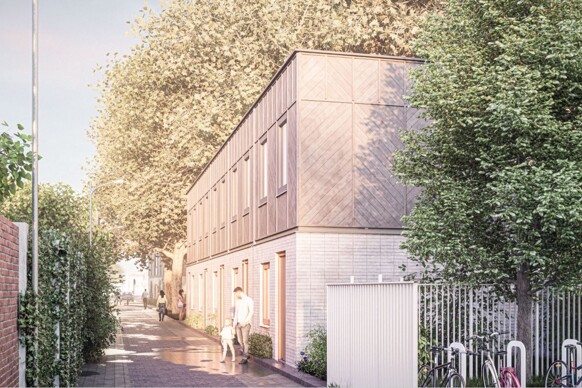 Laagstraat 00
