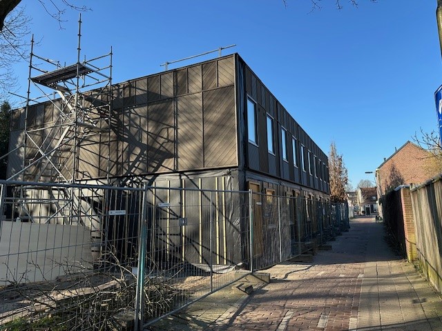 Laagstraat 0