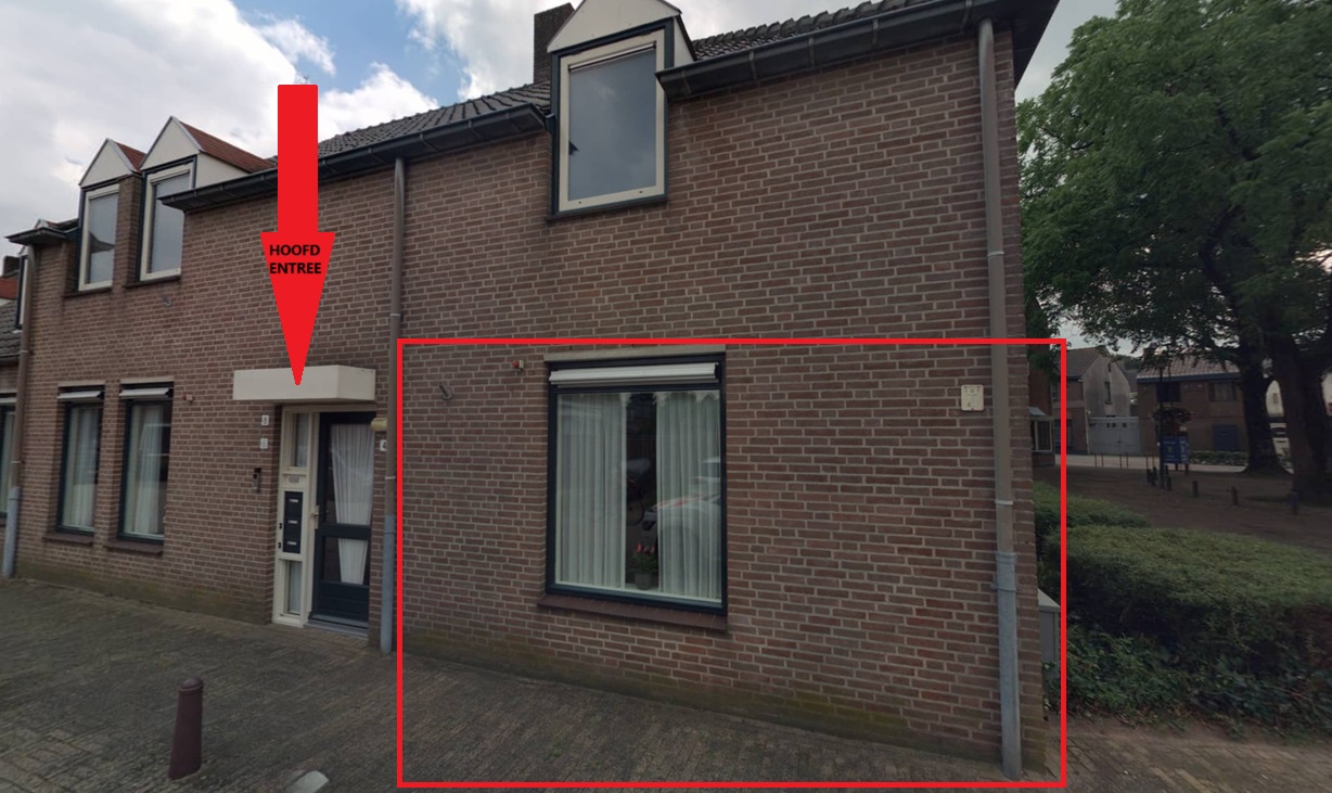 Doctor van Kesselstraat 4