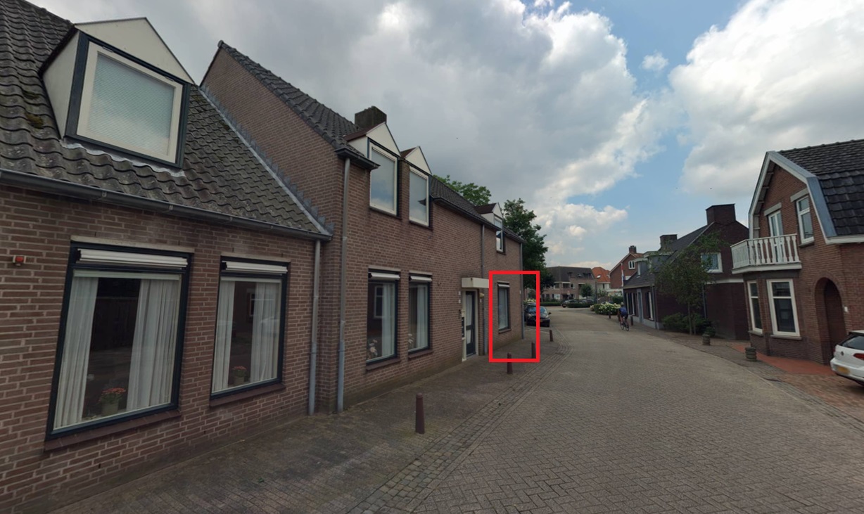 Doctor van Kesselstraat 4