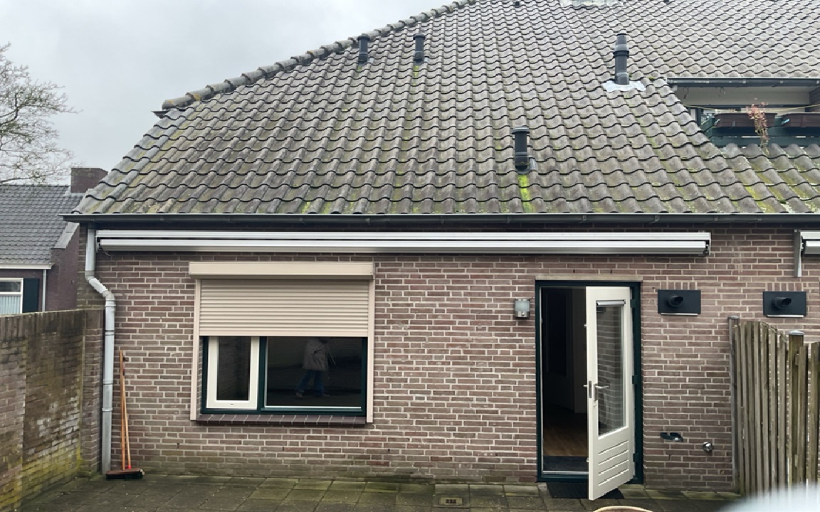 Doctor van Kesselstraat 4