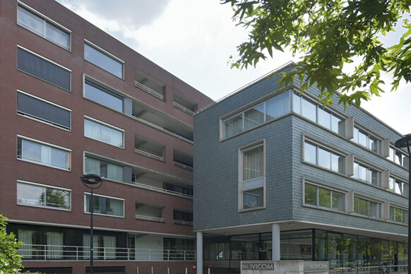 Noordhoekring 312
