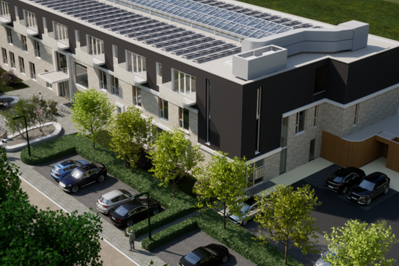 J. F. Kennedylaan 1-C06