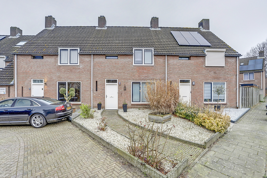 Donatusstraat 4, 5056 JZ Berkel-Enschot, Nederland